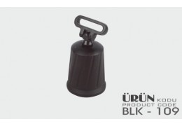 BLK-109 Kinetix Döner Kafa Alüminyum Malzeme Av Tüfeği Yedek Parçası